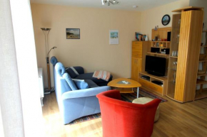 Villa Elsa Wohnung 8, nur 150 m vom Strand entfernt, Rerik
